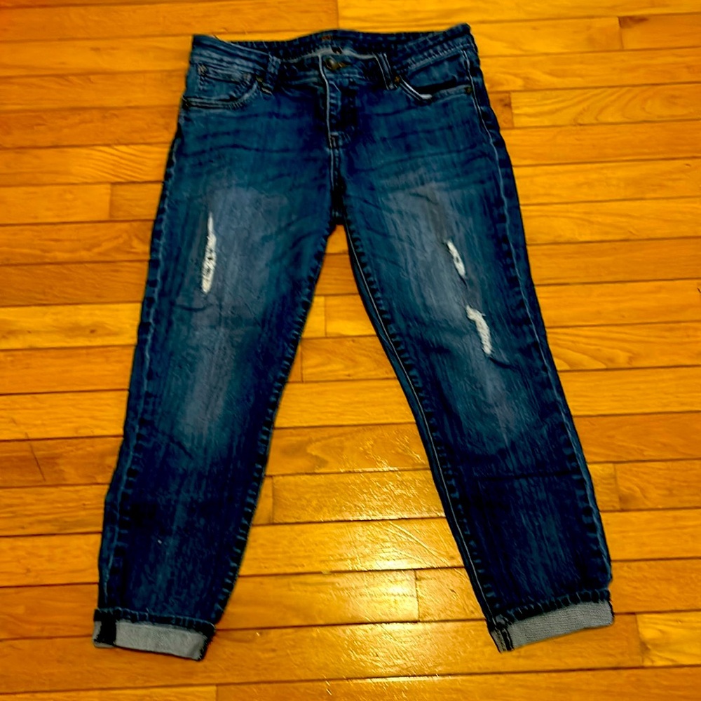 Kut from the cloth jean